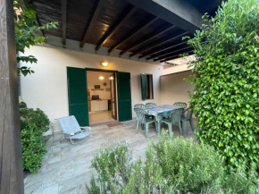 Appartamento Montecristo Cavoli